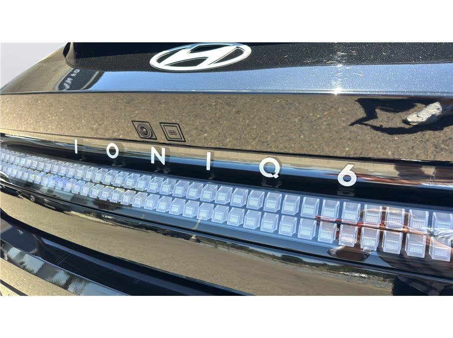 2023 Hyundai IONIQ 6 SEL