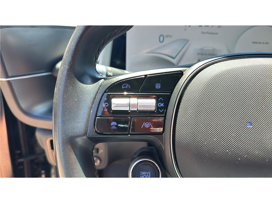 2023 Hyundai IONIQ 6 SEL