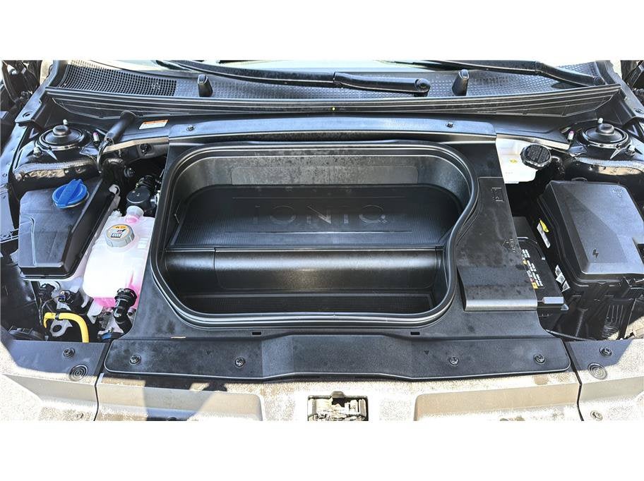 2023 Hyundai IONIQ 6 SEL