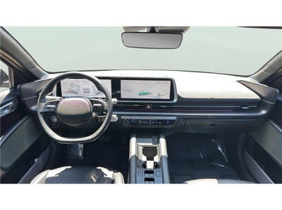 2023 Hyundai IONIQ 6 SEL