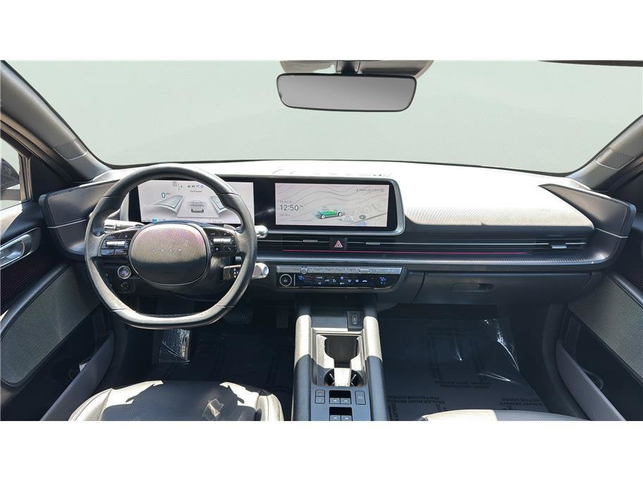 2023 Hyundai IONIQ 6 SEL