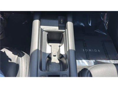2023 Hyundai IONIQ 6 SEL