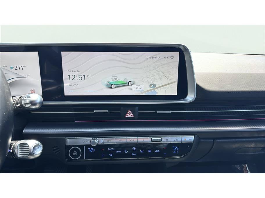 2023 Hyundai IONIQ 6 SEL