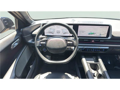 2023 Hyundai IONIQ 6 SEL