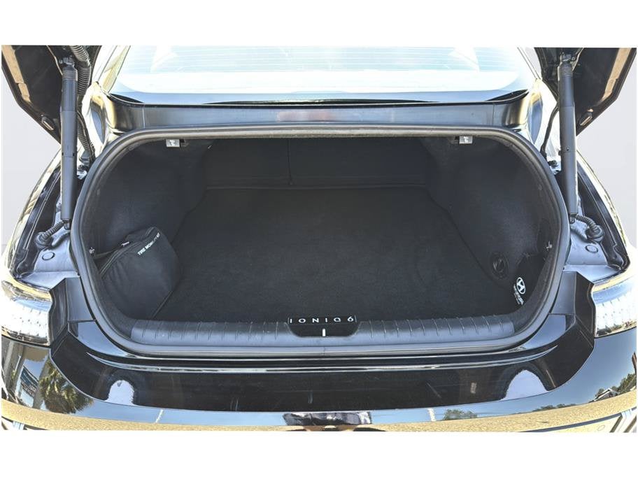 2023 Hyundai IONIQ 6 SEL