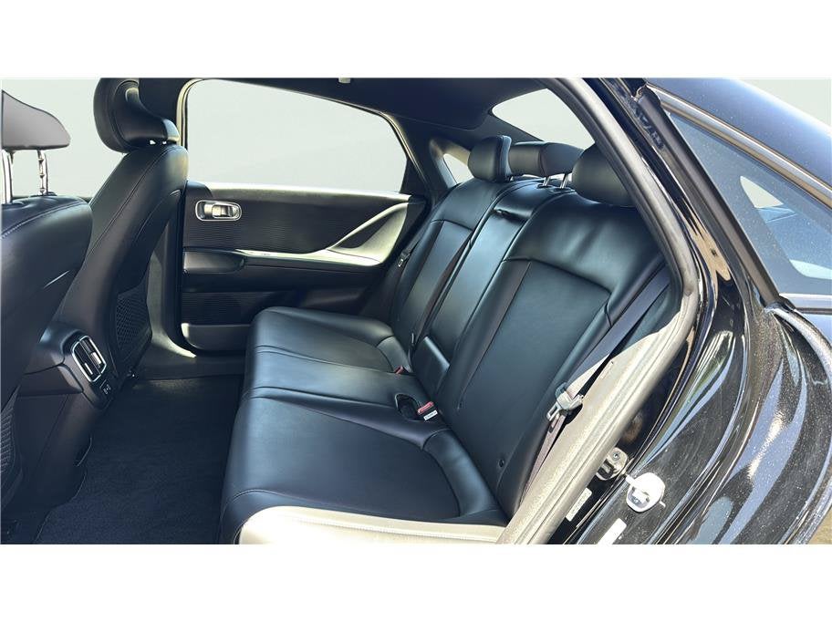 2023 Hyundai IONIQ 6 SEL