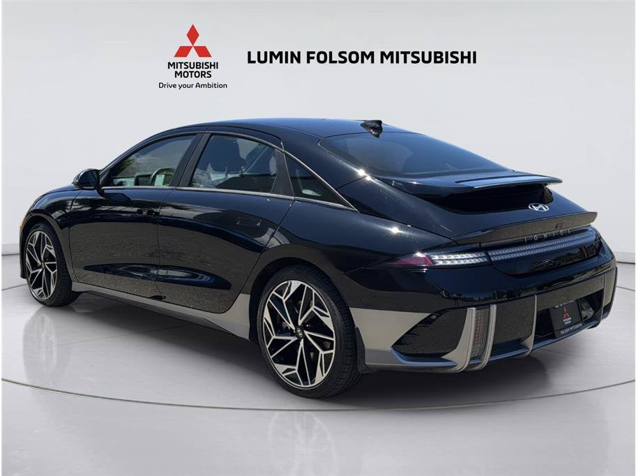 2023 Hyundai IONIQ 6 SEL