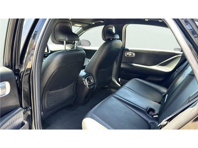 2023 Hyundai IONIQ 6 SEL