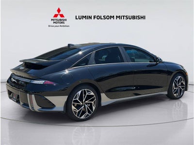 2023 Hyundai IONIQ 6 SEL