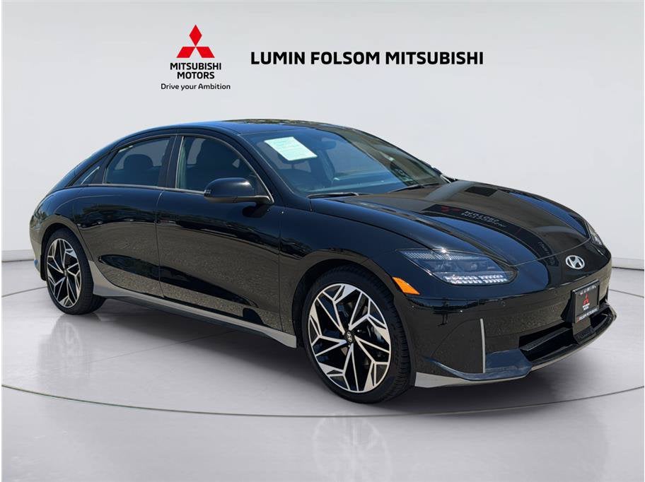 2023 Hyundai IONIQ 6 SEL