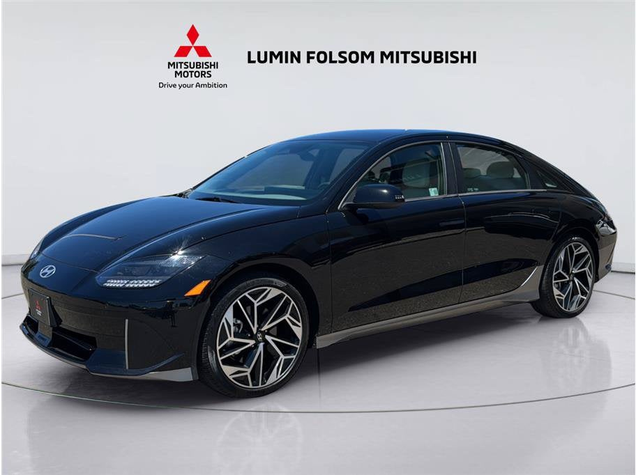 2024 Hyundai IONIQ 6 SEL