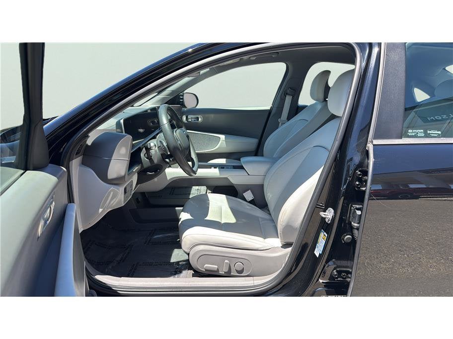 2024 Hyundai IONIQ 6 SEL