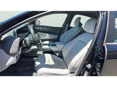 2024 Hyundai IONIQ 6 SEL