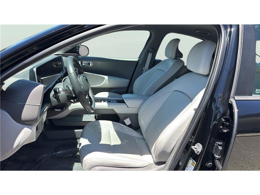 2024 Hyundai IONIQ 6 SEL