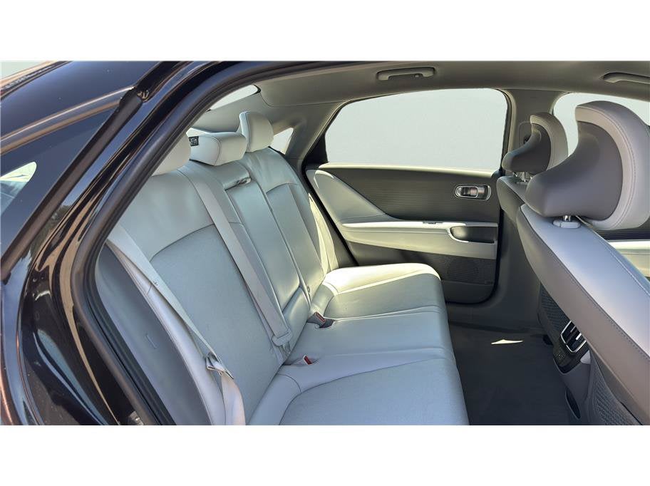 2024 Hyundai IONIQ 6 SEL