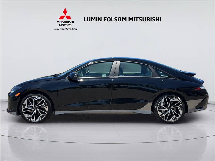 2024 Hyundai IONIQ 6 SEL