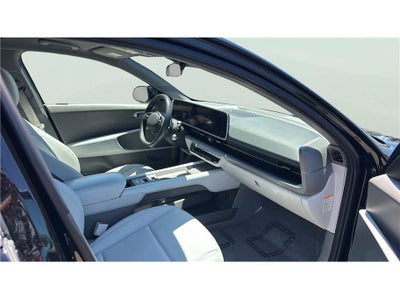 2024 Hyundai IONIQ 6 SEL