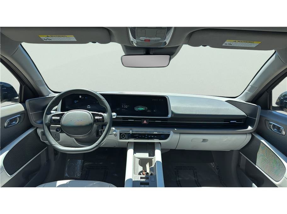 2024 Hyundai IONIQ 6 SEL