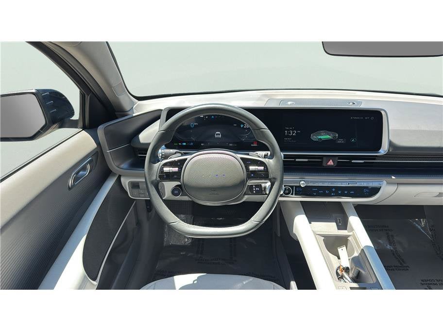2024 Hyundai IONIQ 6 SEL