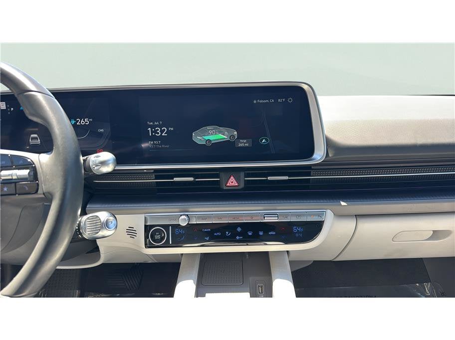 2024 Hyundai IONIQ 6 SEL