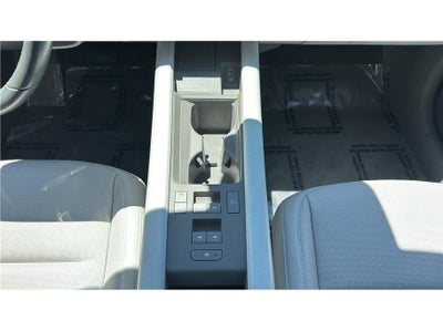 2024 Hyundai IONIQ 6 SEL