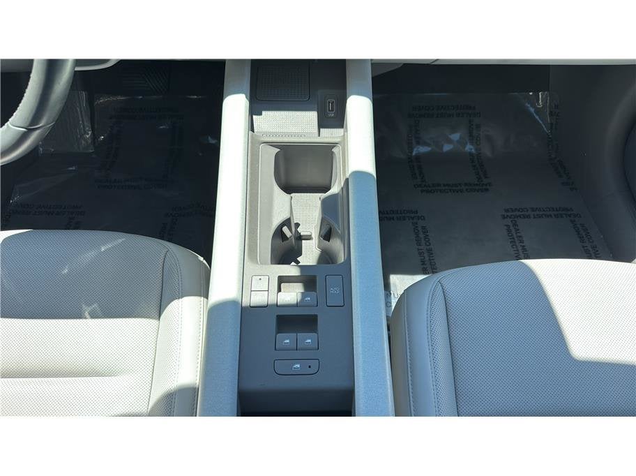 2024 Hyundai IONIQ 6 SEL