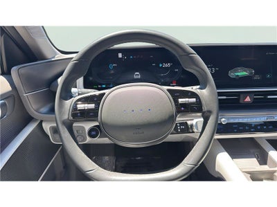 2024 Hyundai IONIQ 6 SEL