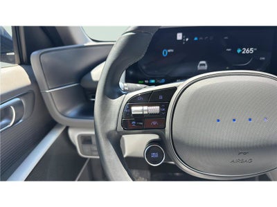 2024 Hyundai IONIQ 6 SEL