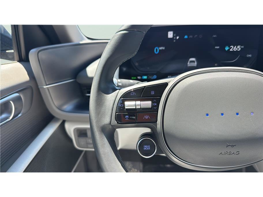 2024 Hyundai IONIQ 6 SEL
