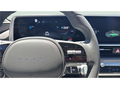 2024 Hyundai IONIQ 6 SEL