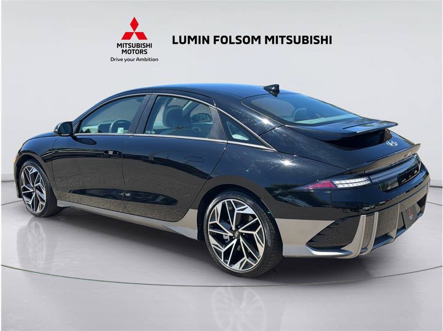 2024 Hyundai IONIQ 6 SEL