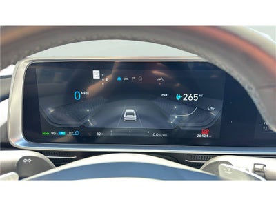 2024 Hyundai IONIQ 6 SEL