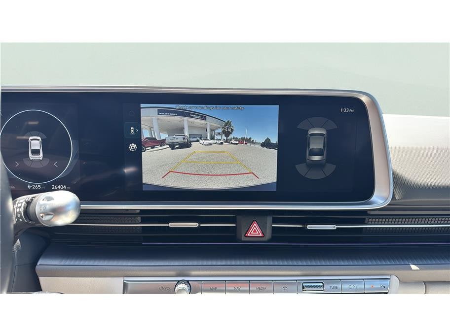2024 Hyundai IONIQ 6 SEL