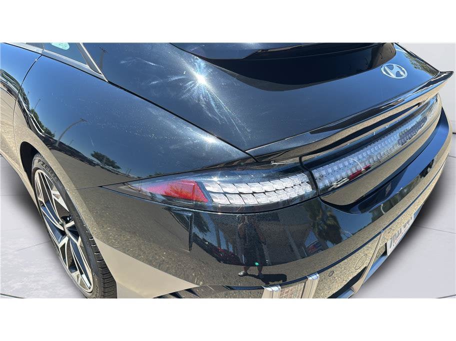 2024 Hyundai IONIQ 6 SEL