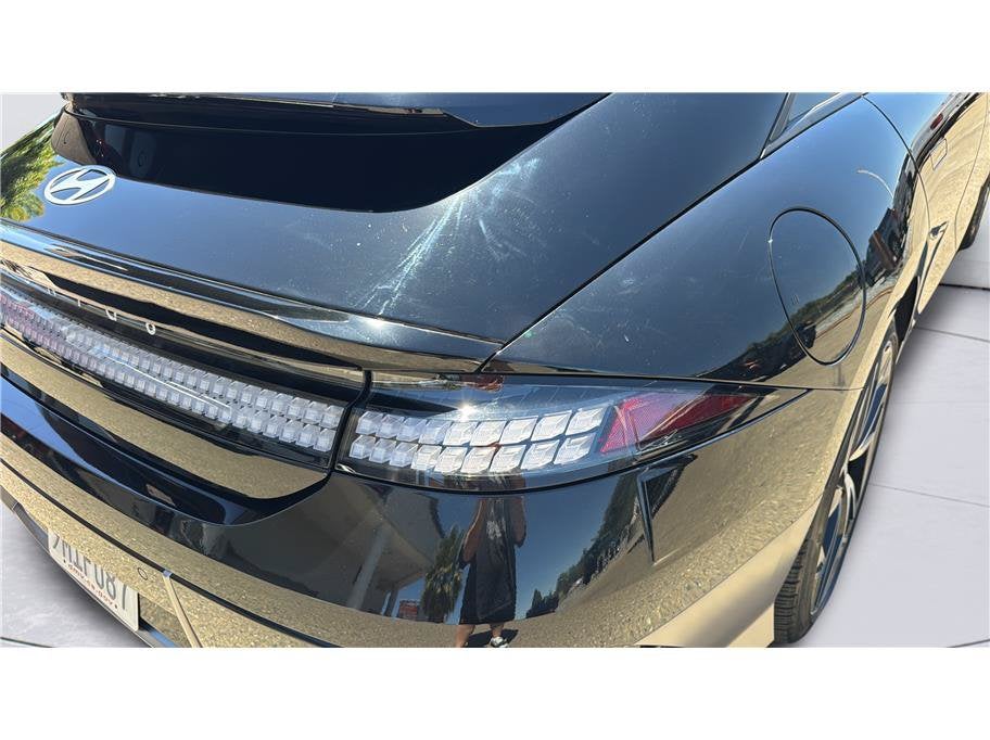 2024 Hyundai IONIQ 6 SEL