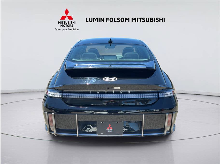 2024 Hyundai IONIQ 6 SEL