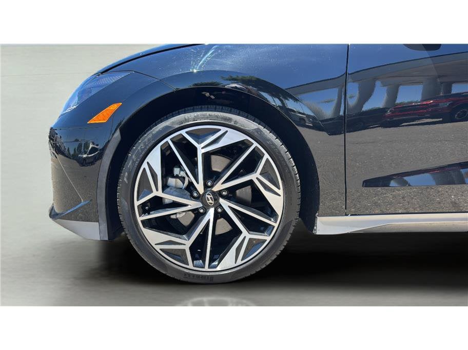 2024 Hyundai IONIQ 6 SEL