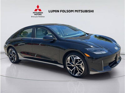2024 Hyundai IONIQ 6 SEL