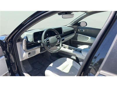2024 Hyundai IONIQ 6 SEL