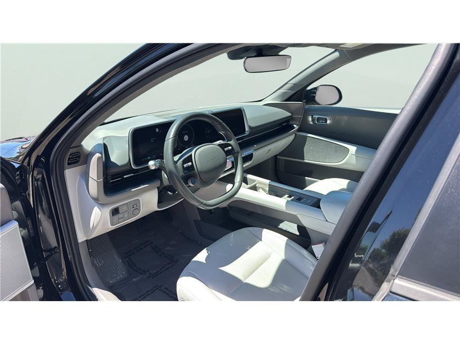 2024 Hyundai IONIQ 6 SEL