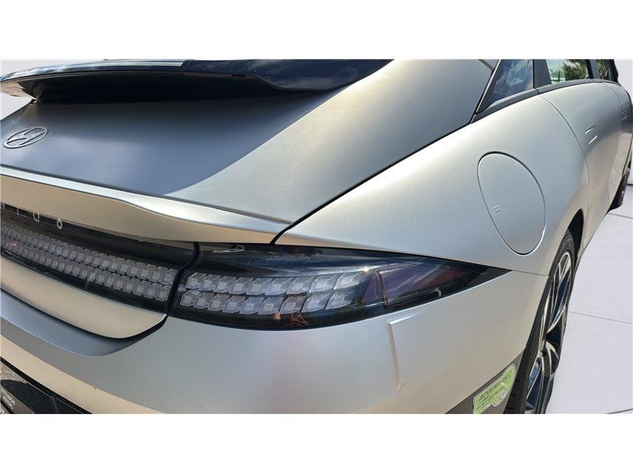 2023 Hyundai IONIQ 6 SEL