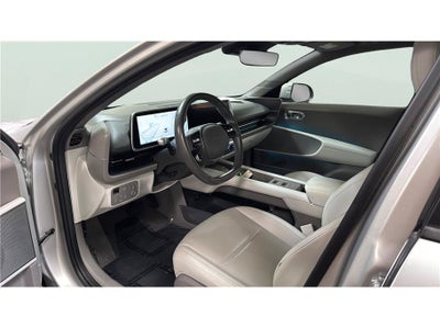 2023 Hyundai IONIQ 6 SEL
