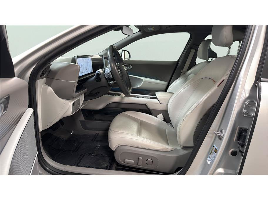 2023 Hyundai IONIQ 6 SEL