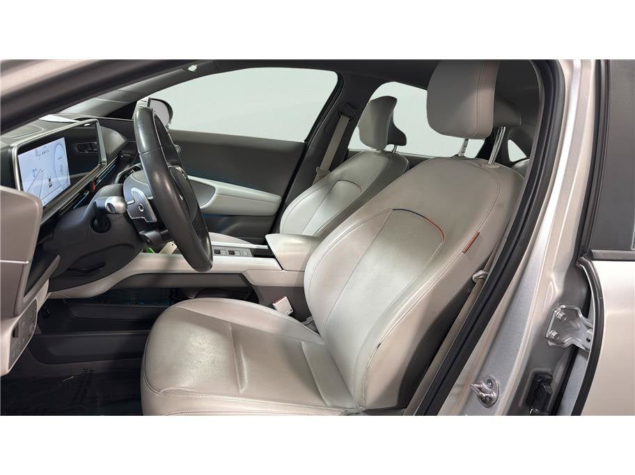 2023 Hyundai IONIQ 6 SEL