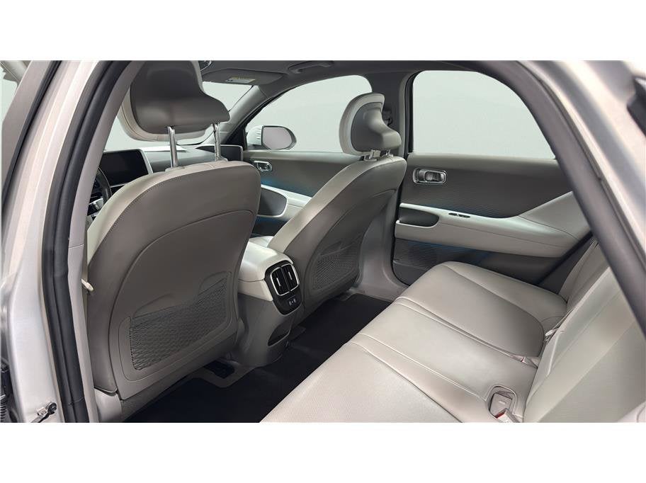 2023 Hyundai IONIQ 6 SEL