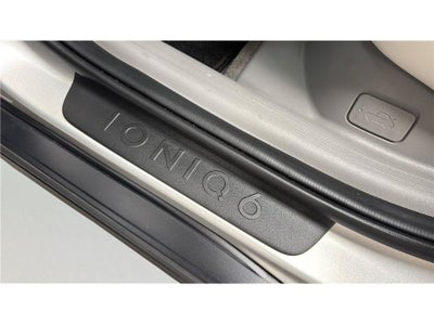 2023 Hyundai IONIQ 6 SEL
