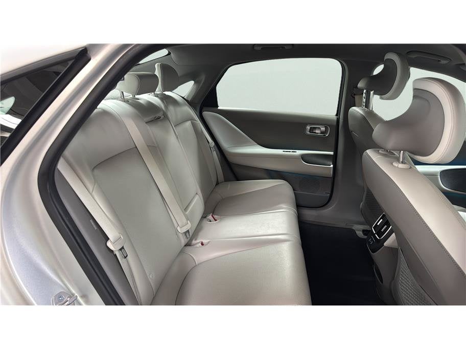 2023 Hyundai IONIQ 6 SEL