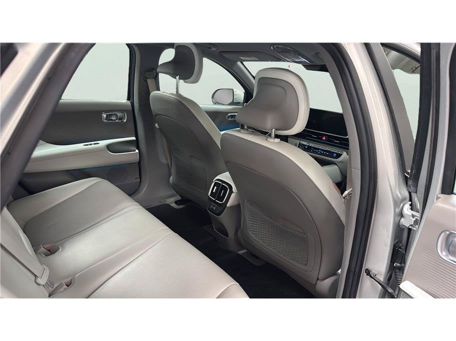 2023 Hyundai IONIQ 6 SEL