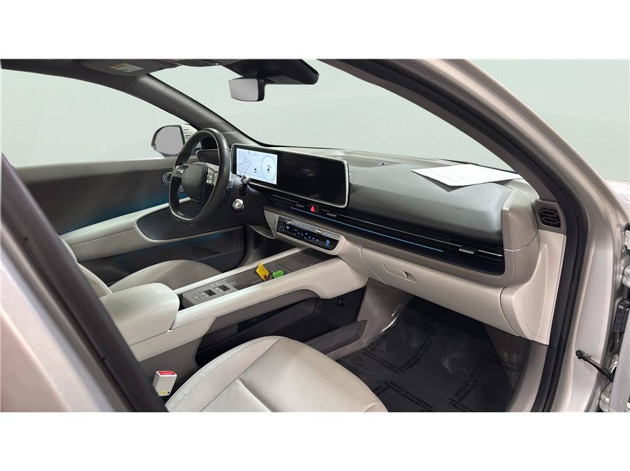 2023 Hyundai IONIQ 6 SEL