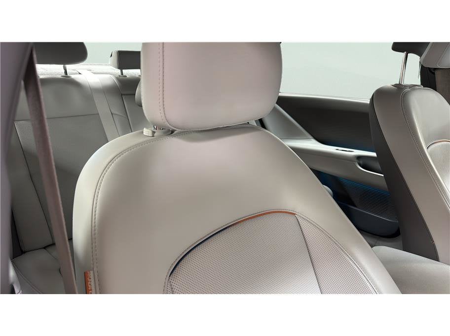 2023 Hyundai IONIQ 6 SEL